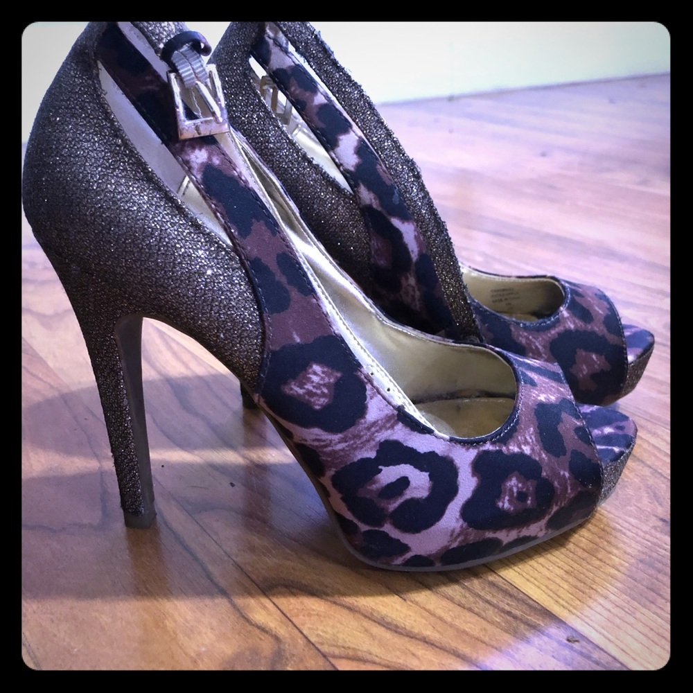 Guess shoes